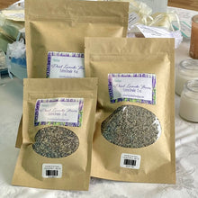 Load image into Gallery viewer, Bulk Dried Lavender Flowers-Extra Grade